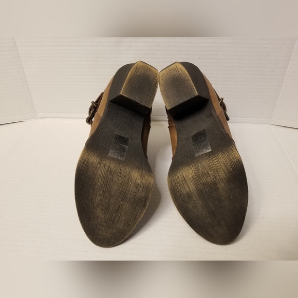 Blowfish Womens Booties - Picture 7 of 9